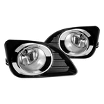 For Toyota Camry 2010-2011 Winjet CFWJ-0227-C Factory Style Fog Lights. Fixed Price $36.53.
