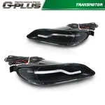 Front Fog Led Light Lamps Assembly Fit For Toyota Corolla 01-08 Camry 2002-2004. Fixed Price $40.00.