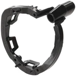 Fog Light Bracket Driving Lamp Mounting Passenger Right Side For Mb 1568850414. Fixed Price $24.45.