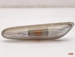 2008 Bmw 535XI 535I 528I 528XI E60 E61 Front Right Fender Turn Signal White. Fixed Price $19.99.