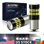 Auxito Super Bright Led 1156 Bulb 2PC 6000K 7506 Reverse Backup Light White. Fixed Price $12.59.