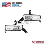 Front Fog Light Set Ford Expedition 2018-2021 Driver And Passenger Side. Fixed Price $65.59.