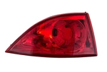 2006-2011 Buick Lucerne Eagle Eye Tail Light Housing GM402-B000L Drivers Side. Fixed Price $99.99.