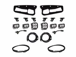 Baja Led Fog Light Kit. Fixed Price $1309.95.