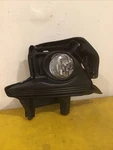 2014-2016 Toyota Highlander Left/driver Foglight W/bracket P/n 81482-0E130 Oem. Fixed Price $95.00.