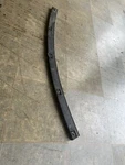 2011 2012 2013 Bmw F10 528I 535I 550I Bumper Lower Valance Trim Splash. Fixed Price $49.00.