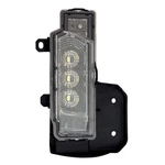 Right Passenger Side Led Daytime Running Light For 2017-2023 Subaru Impreza. Fixed Price $81.41.