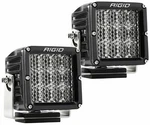Rigid Industries 322713 D-xl Pro Specter Diffused Driving Light. Fixed Price $659.99.