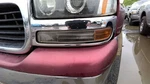 Yukon 2002 Corner/park Light 32268455. Fixed Price $111.38.