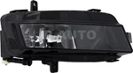 For 2015-2017 Volkswagen Golf Fog Light Passenger Side. Fixed Price $98.93.