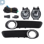 Passenger+driver Side For Toyota Avalon 2008-2010 Front Fog Light Halogen Lamp. Fixed Price $33.59.