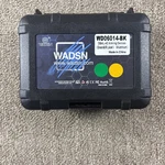 Wadsn Laser Aiming Device WD06014-BK Green/it Aluminum. Fixed Price $79.99.