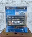 Blazer Baja Off Road Light Kit Tough Truck Complete Wiring Set 2. Fixed Price $52.00.