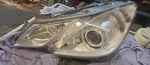 2010-2013 Mercedes-benz E-class Lh Driver Hid Xenon Headlight Lamp Oem. Fixed Price $946.58.