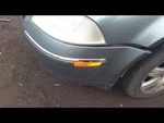 Driver Corner/park Light Side Marker Fits 01-05 Passat 23508657. Fixed Price $110.70.