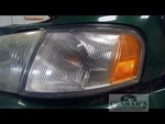 Driver Corner/park Light Lamp-turn Signal Fits 95-99 Sentra 997285. Fixed Price $74.99.