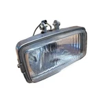 Vintage Chieftain 1970S Jeep Fog Light Sae F82 Y82 4-2000/2001 Chrome Clear. Fixed Price $49.99.