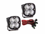 Baja Designs 727801 Squadron Racer Edition Spot Led Light Pair), Pack. Fixed Price $529.95.