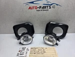 2016 2020 2023 Toyota Tacoma Trd Left & Right Set Led Fog Light Oem AY67745. Fixed Price $220.00.