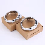 62256-1MS2A For Infiniti G25 G37 Sport 2PCS Chrome Trim Bezel Ring Fog Lamp. Fixed Price $45.99.