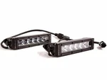 Diode Dynamics 6" Led Light Bar. Fixed Price $299.95.