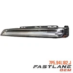 2015-2018 Porsche Cayenne Led Fog Light Daytime Running Right Oem 7P5.941.182.J. Fixed Price $85.04.