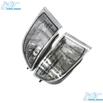 2X Front Bumper Fog Lights For Toyota Land Cruiser Prado Fj 120 2002-2009 2008. Fixed Price $56.89.