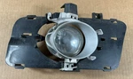 2004-2006 Mazda 3 Sedan Left Driver Side Fog-driving Round Light 116-59860L Oem. Fixed Price $79.99.