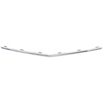 New Front Bumper Face Bar Trim Molding For 2011-2015 Lincoln Mkx Chrome. Fixed Price $86.99.