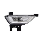 Ford F-150 21 Tyc Passenger Side Replacement Fog Light Standard Line. Fixed Price $120.72.