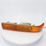 1999 Chevrolet Pickup S10 Left Hand Front Lamp Part Number 116-01050L. Fixed Price $37.99.