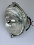 WFT576 Lucas Rear Mounted 5-3/4" Fog/reverse Lamp 55189 Oe No. BHA4339. Fixed Price $174.14.