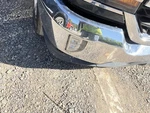 Used Light Fits: 2018 Chevrolet Silverado 1500 Pickup Fog-driving Bumper. Fixed Price $99.90.