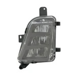 Depo Fog Light Assembly For Volkswagen Golf, Gti 341-2014L-AC. Fixed Price $301.64.