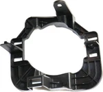 Fog Light Bracket For Nissan Altima Sedan 2007-2009, Right (passenger) Side,. Fixed Price $50.95.