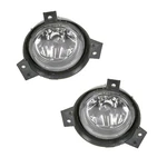 Trq LTA49142 Fog Lights Ford Ranger 2001-2003 Lh Right 1L5Z15200DA. Fixed Price $91.81.