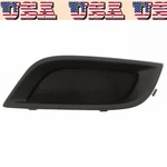 For 2010 2011 Mazda 3 Front Left Driver Side Fog Lamp Hole Cover BEH5-50-C22A Us. Fixed Price $11.14.
