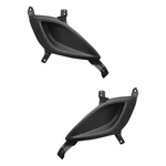 For Hyundai Elantra 11-13 Fog Light Cover Set Front Driver & Passenger Side. Fixed Price $33.01.