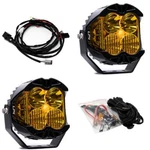 Baja Designs 297813 LP4 Pro Round Driving/combo Beam Amber Led Lights. Fixed Price $875.95.