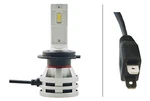 Bulb- Exterior Hella 226971531. Fixed Price $76.04.