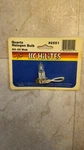 Nos! Kc Hilites H-3 Halogen Replacement Bulb Watt Clear Quartz 255. Fixed Price $30.00.