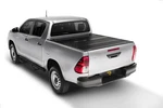 Undercover FX41020 Flex Hard Folding Tonneau For 24-26 Toyota Tacoma. Fixed Price $1049.99.