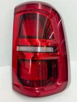 Damaged 2025-26 Ram 1500 Mopar Led Tail Lamp Right Passenger Oem 68531050AB. Fixed Price $169.99.