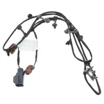 18-23 Jeep Wrangler Jl Gladiator Front Fascia Wiring Genuine Mopar 68336461AE. Fixed Price $44.39.