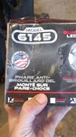 Delta 6145 Fog Light 01-1198-50X Xenon Headlamp. Fixed Price $40.00.