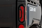 Rough Country Tail Light Kit High Lumen Can-am Defender Max HD10. Fixed Price $69.95.
