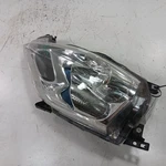Driver Left Headlight Lamp Halogen Fits 13-14 Nissan Leaf Oem. Fixed Price $143.86.