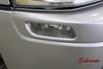 Passenger Corner/park Light Cornering Bumper Mounted Fits 02-09 Envoy 2001035. Fixed Price $64.00.