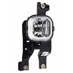 Oem New Left Driver Fog Light Lamp 08-10 Ford F250 F350 Super Duty 7C3Z15201AA. Fixed Price $53.64.