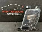 12-20 Tesla Driver Left Lh Fog Light Lamp Id 100599500D. Fixed Price $85.00.